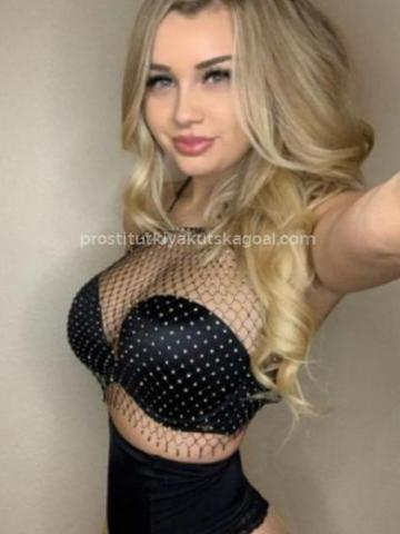Анкета проститутки Мирослава - Фото 1, , 26 лет, №127533